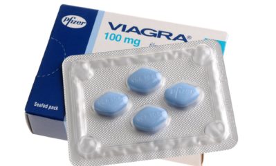 Qué es Viagra